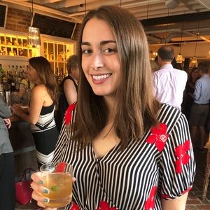 Meet your Posher, Brittany